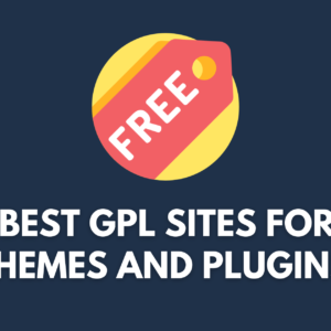 Website Themes & Plugins