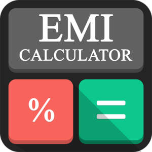EMI Calculator – HTML Source Code